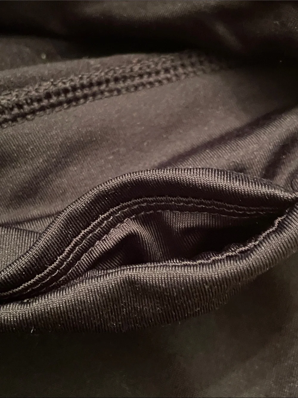 90 Degree By Reflex Black Juniors Leggings C36